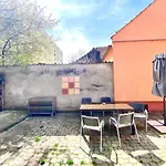 Casa Aurora Apartment 1