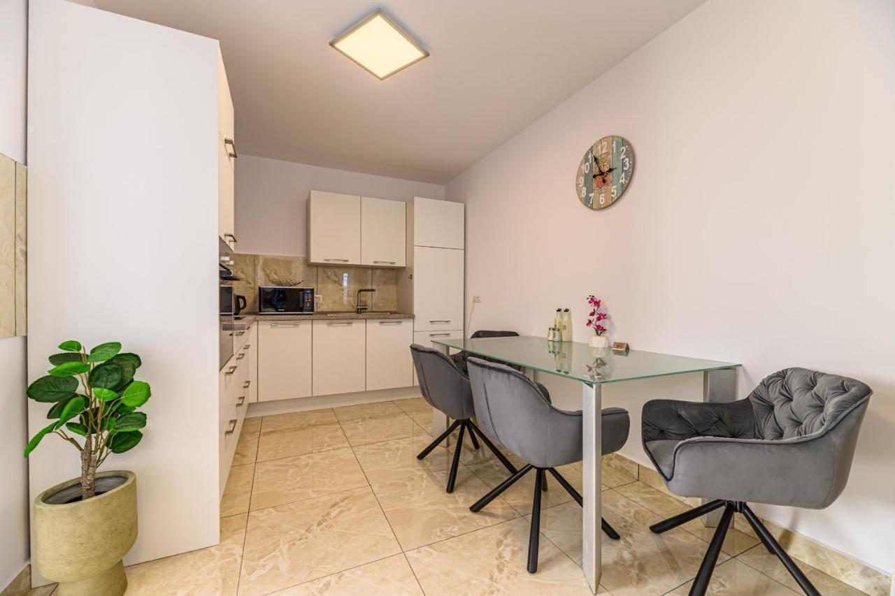 Casa Aurora 1 Apartment Brasov