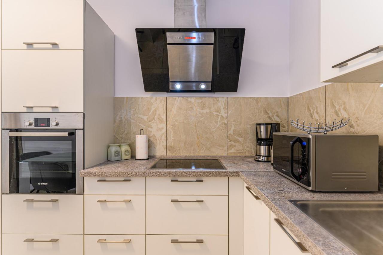 Appartamento Casa Aurora 1 *