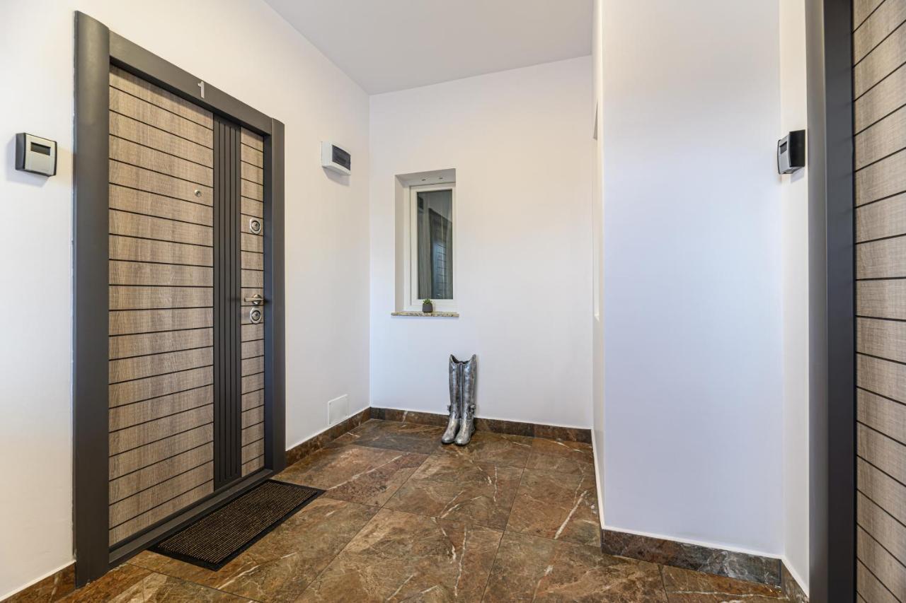 Appartamento Casa Aurora 1 *