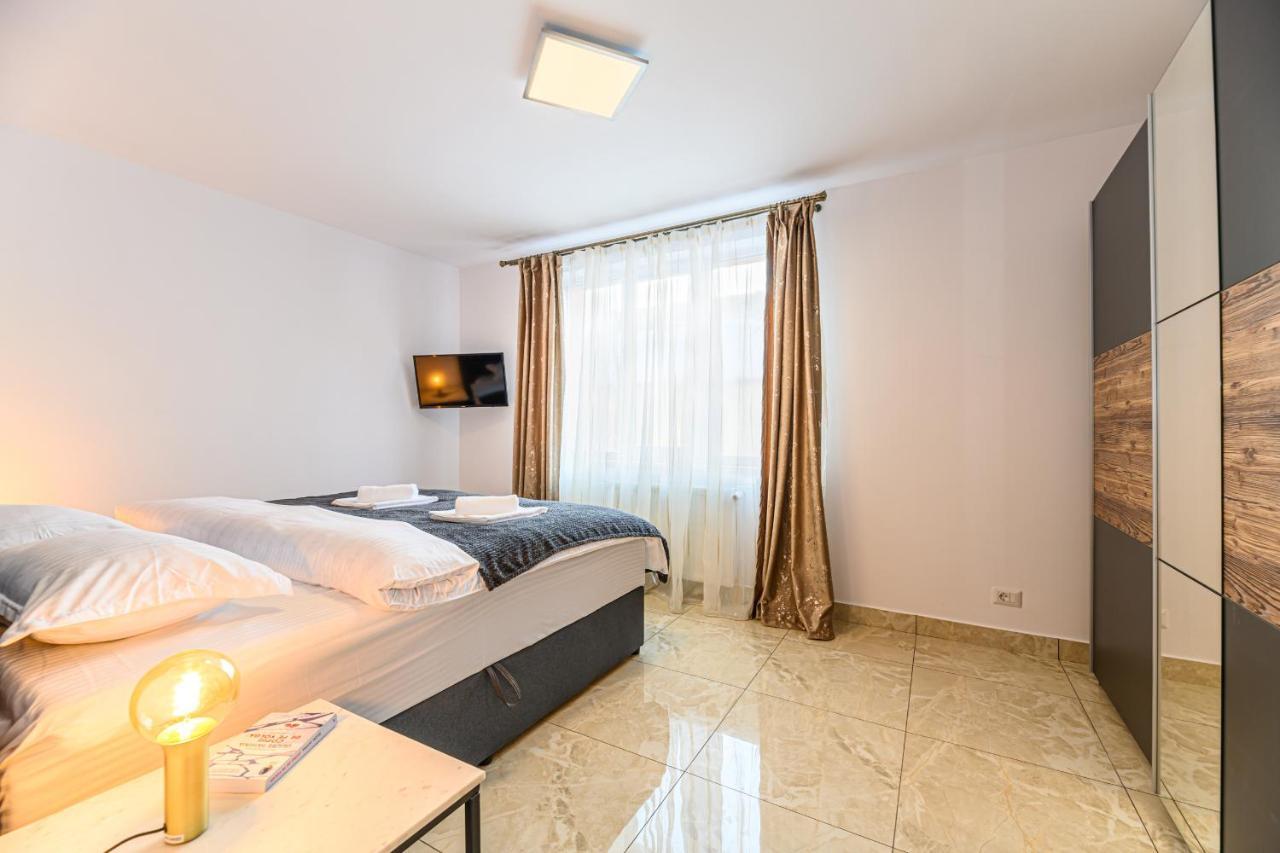 Appartamento Casa Aurora 1