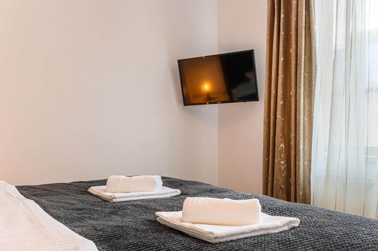 Appartamento Casa Aurora 1 *