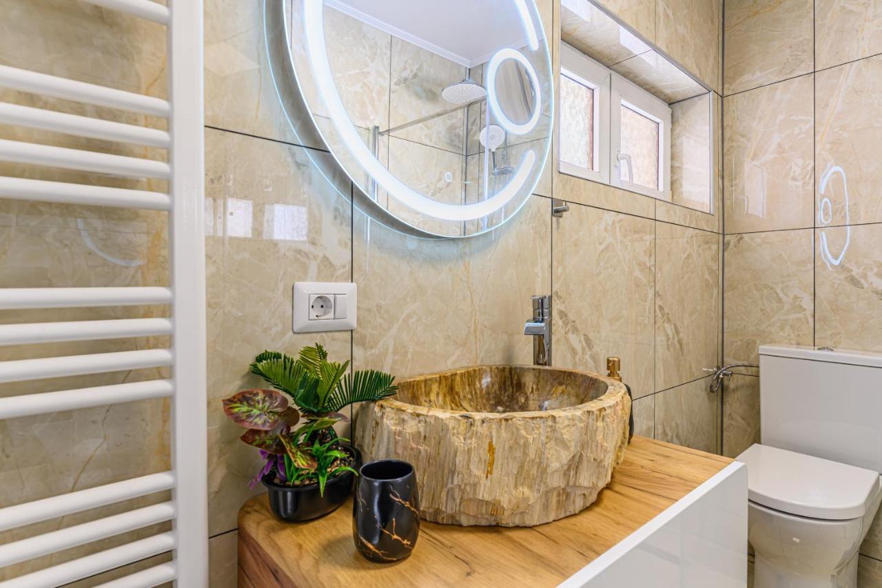 Casa Aurora 1 * Braşov