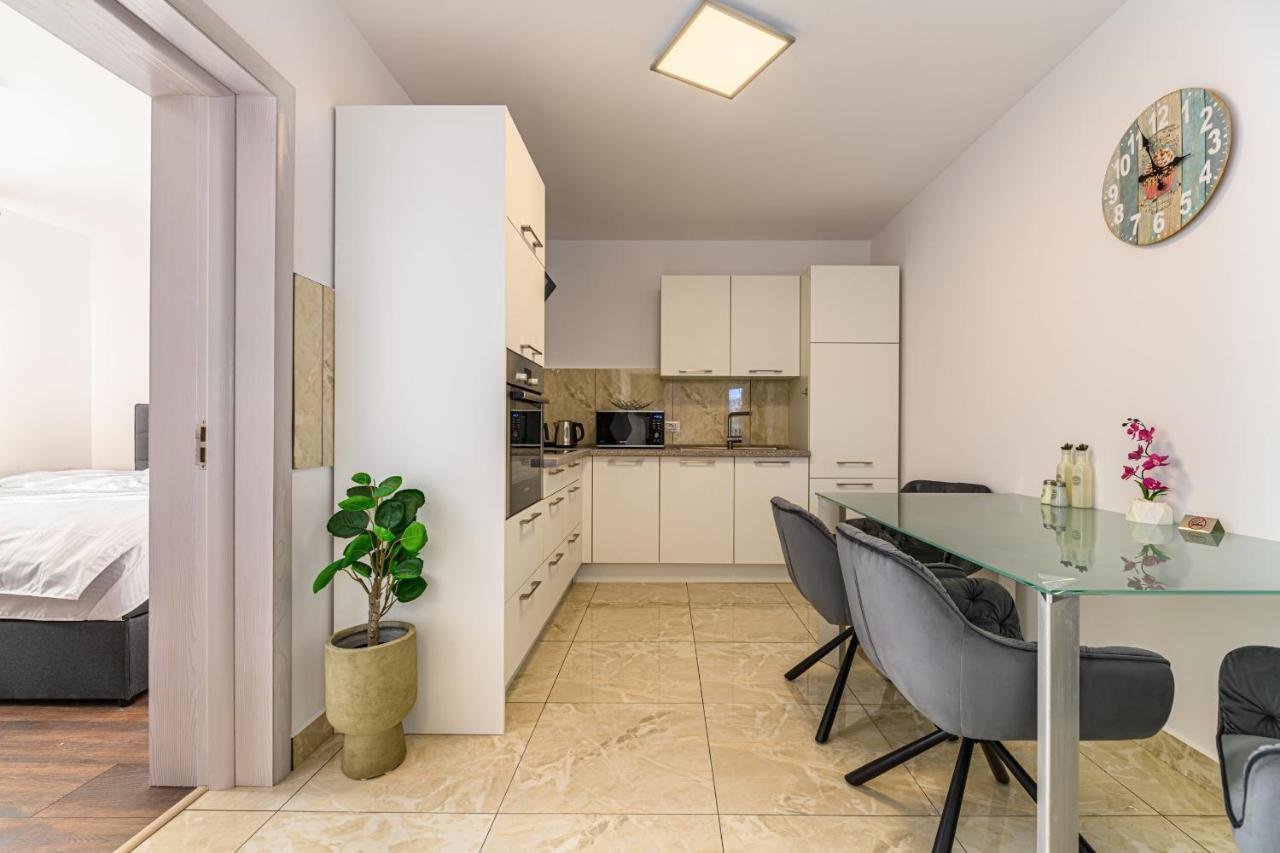 Casa Aurora 1 Apartment