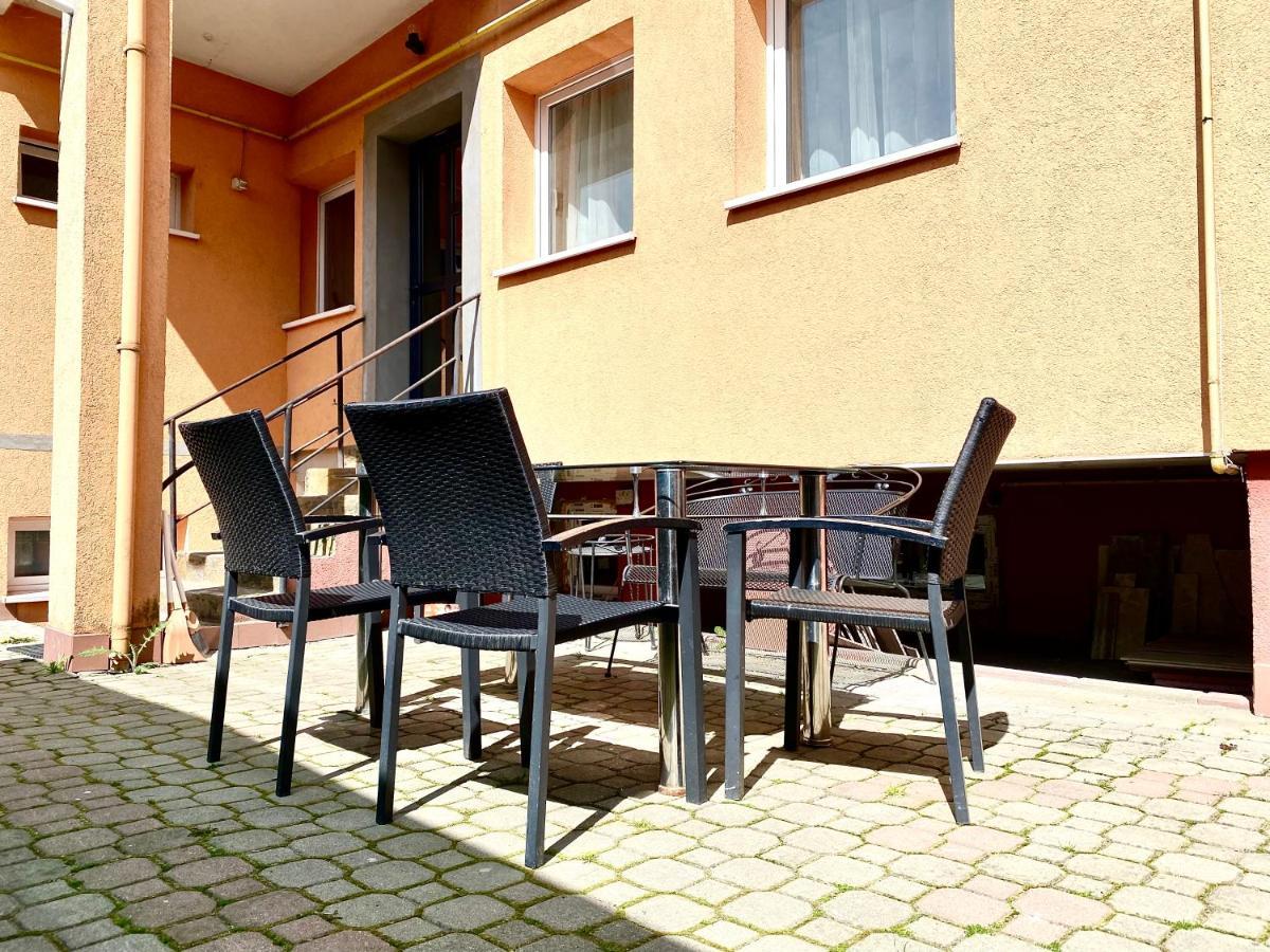 Casa Aurora 1 * Braşov