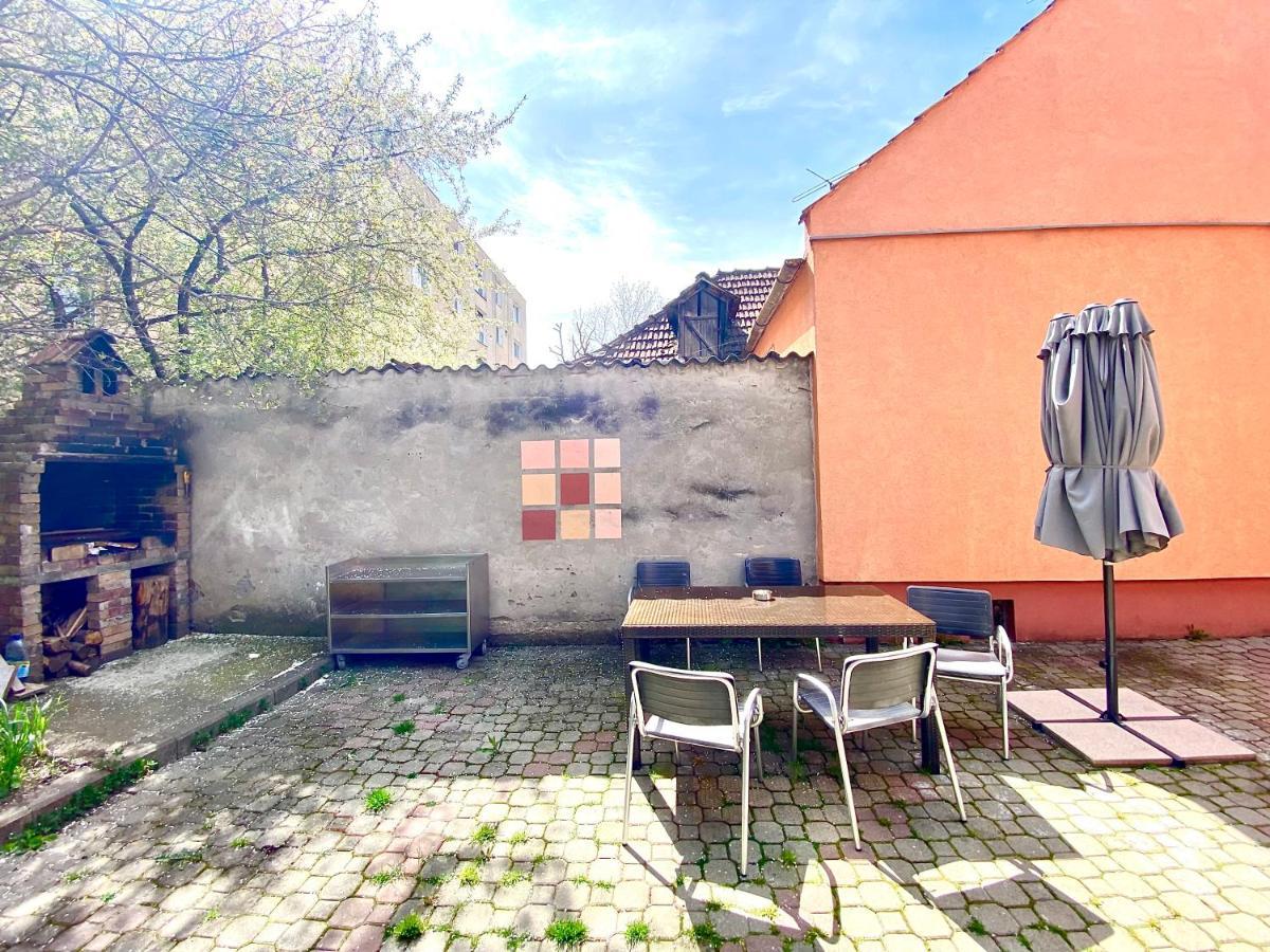 Casa Aurora 1 Appartamento