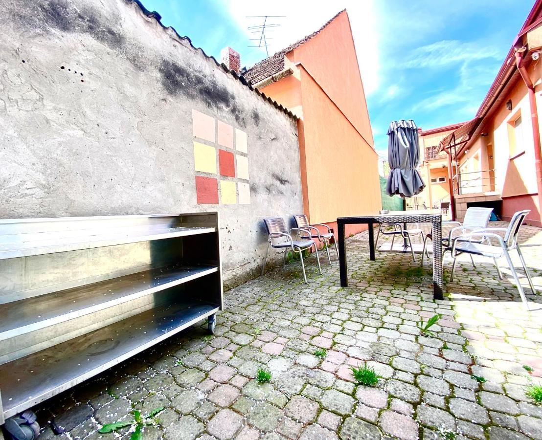 Casa Aurora 1 Brasov