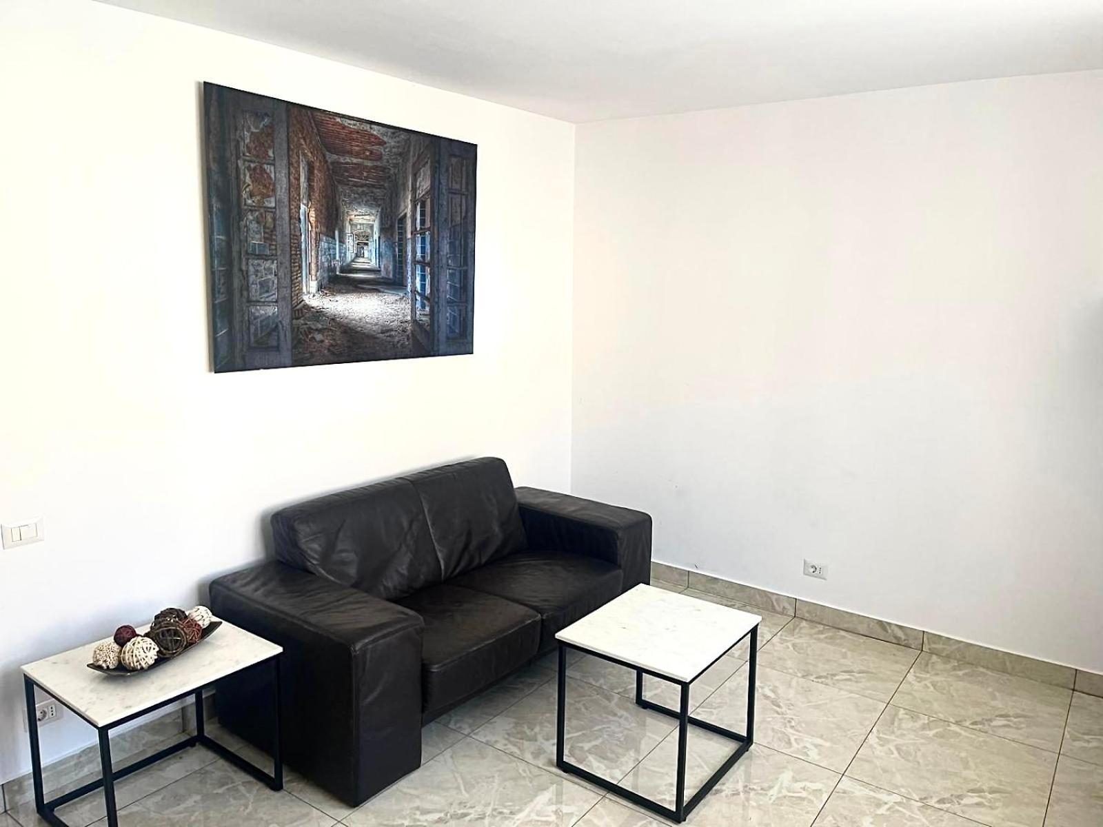Appartamento Casa Aurora 1